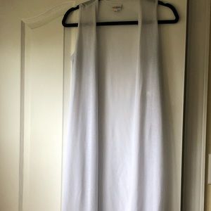 Pure White xs LLR Joy